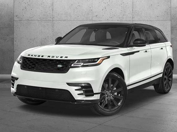LAND ROVER RANGE ROVER VELAR 2018 SALYL2RX9JA773799 image